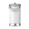 STANLEY IceFlow Flip Straw 2.0 kan 1,9L polarwit