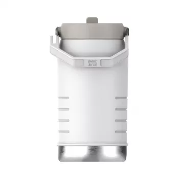 STANLEY IceFlow Flip Straw 2.0 kan 1,9L polarwit