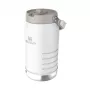 STANLEY IceFlow Flip Straw 2.0 kan 1,9L polarwit