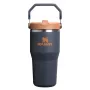 STANLEY IceFlow Flip Straw 2.0 beker 0,59L Ash Gray