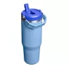 STANLEY IceFlow Flip Straw 2.0 beker 0,89L lichtblauw