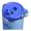 STANLEY IceFlow Flip Straw 2.0 beker 0,89L lichtblauw