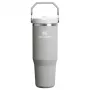 STANLEY IceFlow Flip Straw 2.0 beker 0,89L lichtgrijs