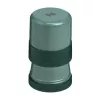 STANLEY Legendary Classic Buddy beker 0,18L Hammertone Green 2-pack