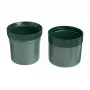 STANLEY Legendary Classic Buddy beker 0,18L Hammertone Green 2-pack