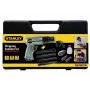 STANLEY Pneumatische beitelhamer met 4 beitels 160173XSTN