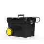 Stanley ProMobile gereedschapskoffer hoes zwart
