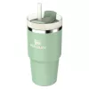 STANLEY Quencher H2.0 FlowState tumbler 0,59L pistache