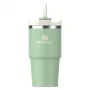 STANLEY Quencher H2.0 FlowState tumbler 0,59L pistache