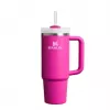 STANLEY Quencher H2.0 FlowState tumbler 0,89L fuchsia met rietje