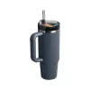STANLEY Quencher H2.0 FlowState beker 0,89L grijs met rietje