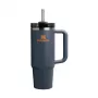 STANLEY Quencher H2.0 FlowState beker 0,89L grijs met rietje