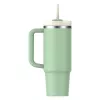 STANLEY Quencher H2.0 FlowState beker met rietje 0,89L pistache