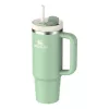 STANLEY Quencher H2.0 FlowState beker met rietje 0,89L pistache