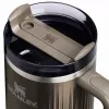 STANLEY Quencher H2.O Fluted thermobeker 1,18 l GunMetal Shine