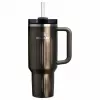STANLEY Quencher H2.O Fluted thermobeker 1,18 l GunMetal Shine