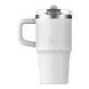 STANLEY Quencher ProTour Flip Straw tumbler 0,59L wit