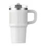 STANLEY Quencher ProTour Flip Straw tumbler 0,59L wit