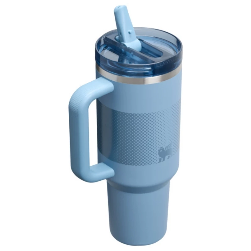 STANLEY Quencher ProTour Flip Straw tumbler 1,18L blauviolet