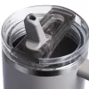 STANLEY Quencher ProTour Flip Straw drinkfles 1,18L lichtgrijs