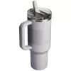 STANLEY Quencher ProTour Flip Straw drinkfles 1,18L lichtgrijs