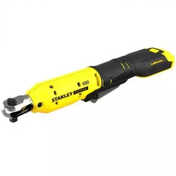 STANLEY Ratchet 3/8 inch V20 SFMCF930B accu-ratelsleutel (alleen apparaat)