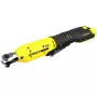 STANLEY Ratchet 3/8 inch V20 SFMCF930B accu-ratelsleutel (alleen apparaat)