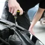 STANLEY set van 6 stuks inbussleutels ST FM Type P