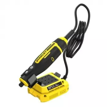 Stanley SFMCE030B-XJ mini-haakse slijper