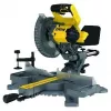 Stanley SFMCS701M1-QW afkort- en verstekzaag