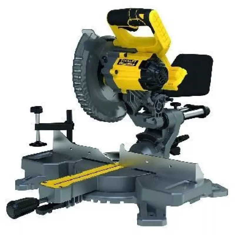 Stanley SFMCS701M1-QW afkort- en verstekzaag