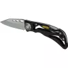STANLEY Skeleton Sport mes (zwart/zilver)