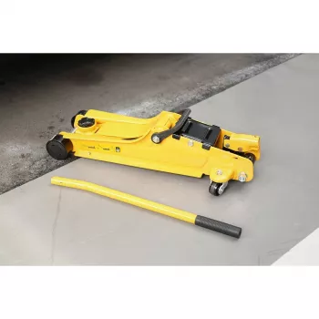 STANLEY STMT81251-1 krik/onderstelbok
