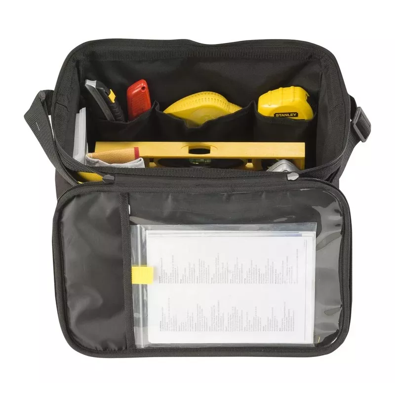 STANLEY STST1-73615 14 inch zachte gereedschapstas