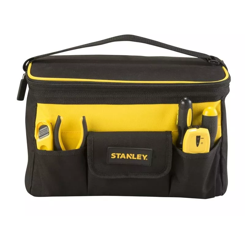 STANLEY STST1-73615 14 inch zachte gereedschapstas