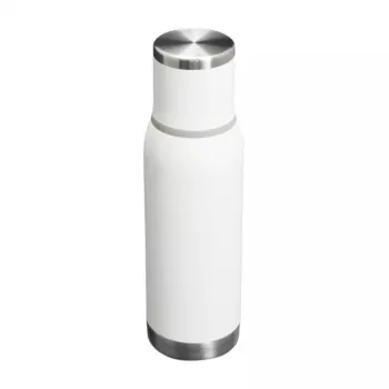 STANLEY thermos The Adventure To-Go Bottle 0,75 L wit