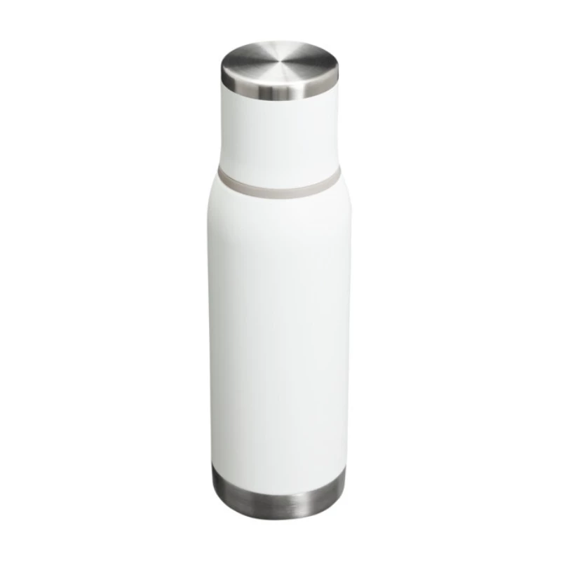 STANLEY thermos The Adventure To-Go Bottle 0,75 L wit