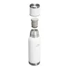 STANLEY thermos The Adventure To-Go Bottle 0,75 L wit