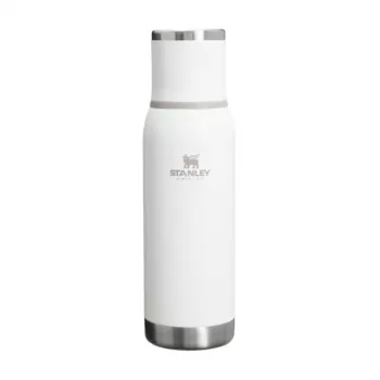 STANLEY thermos The Adventure To-Go Bottle 0,75 L wit