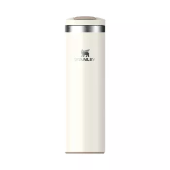 STANLEY The AeroLight Transit Mug 0,59L glossy crème