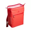 STANLEY The All-Day Madeleine Midi koelrugzak 13,2L koraalrood-oranje