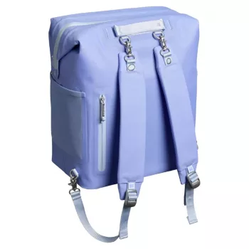 STANLEY The All-Day Madeleine Midi thermo-koelrugzak 13,2L hortensiablauw