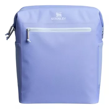 STANLEY The All-Day Madeleine Midi thermo-koelrugzak 13,2L hortensiablauw