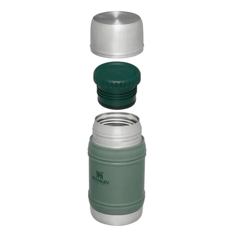STANLEY The Artisan thermocontainer 0,5L groen