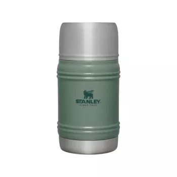 STANLEY The Artisan thermocontainer 0,5L groen
