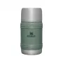 STANLEY The Artisan thermocontainer 0,5L groen