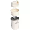 STANLEY The Café-To-Go thermobeker 0,23L glanzend crème