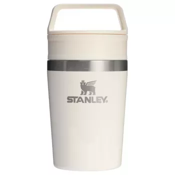 STANLEY The Café-To-Go thermobeker 0,23L glanzend crème