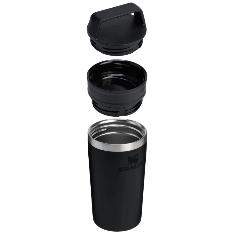STANLEY The Café-To-Go thermobeker 0,35L zwart