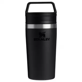 STANLEY The Café-To-Go thermobeker 0,35L zwart
